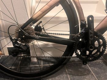 SAVA levar 2.0 2026 Road & Gravel d'occasion — image 3 sur 5