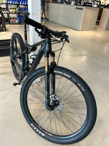 Brugt Orbea OIZ M10 2020 2020 Mountainbike — billede 4 af 7