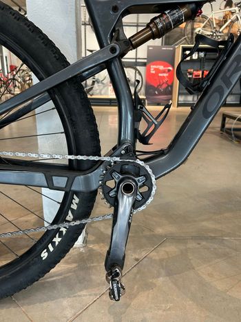 Brugt Orbea OIZ M10 2020 2020 Mountainbike — billede 3 af 7