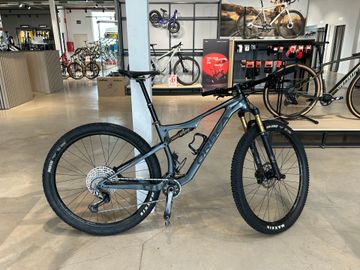 Used Orbea OIZ M10 2020 2020 MTB