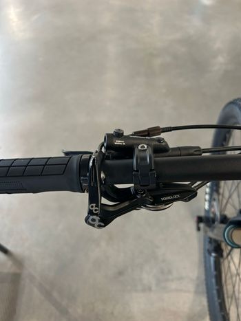 Brugt Orbea OIZ M10 2020 2020 Mountainbike — billede 7 af 7