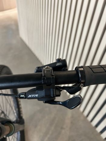 Brugt Orbea OIZ M10 2020 2020 Mountainbike — billede 6 af 7