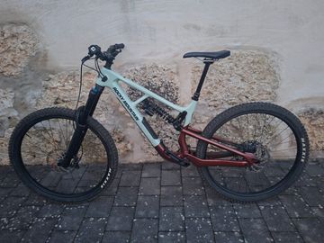 Used Rocky Mountain Slayer C50 Shimano 2024 2024 MTB
