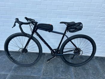 Używany Octane One Custom Shimano GRX 2023 Road & Gravel — zdjęcie 2 z 8