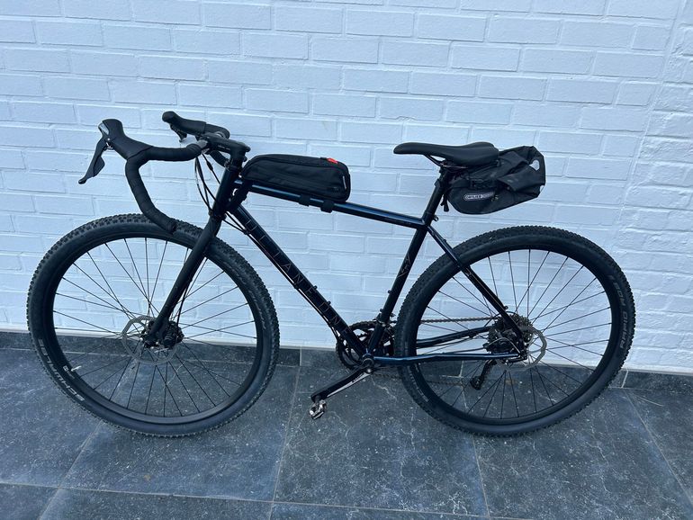 Używany Octane One Custom Shimano GRX 2023 Road & Gravel — zdjęcie 2 z 8