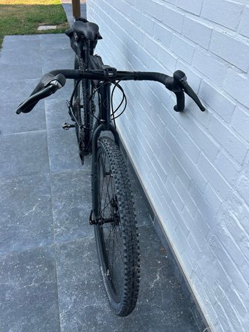 Used Octane One Custom Shimano GRX 2023 Road & Gravel, Blue — image 7 of 8