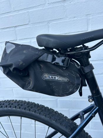 Używany Octane One Custom Shimano GRX 2023 Road & Gravel — zdjęcie 8 z 8