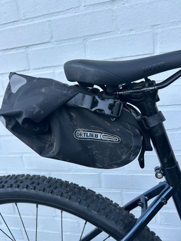 Used Octane One Custom Shimano GRX 2023 Road & Gravel, Blue — image 8 of 8
