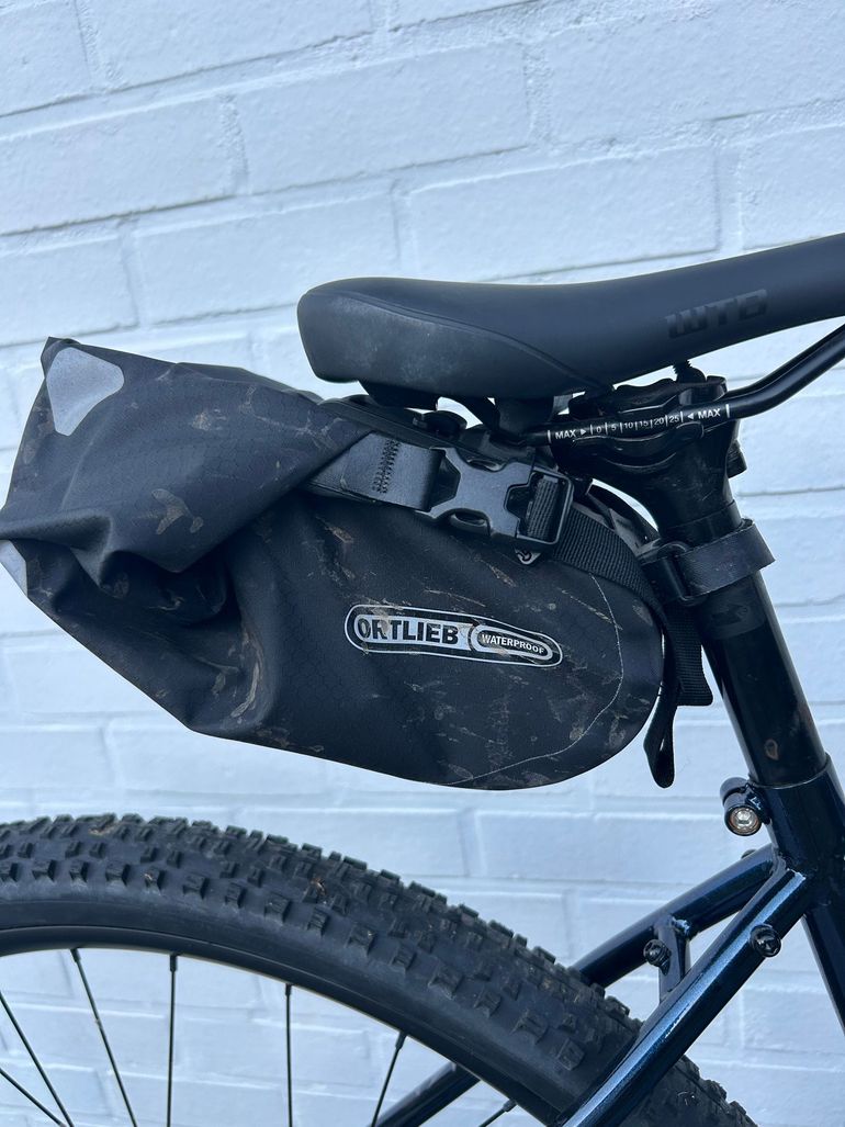 Używany Octane One Custom Shimano GRX 2023 Road & Gravel — zdjęcie 8 z 8