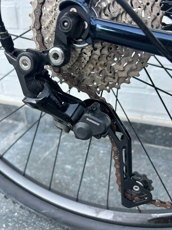 Używany Octane One Custom Shimano GRX 2023 Road & Gravel — zdjęcie 3 z 8