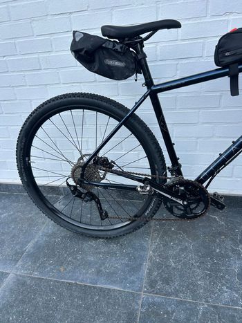 Używany Octane One Custom Shimano GRX 2023 Road & Gravel — zdjęcie 6 z 8
