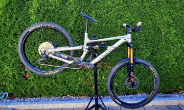 Canyon Torque 5 2025 2025 MTB d'occasion