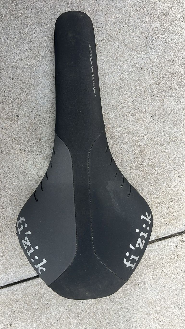 Brugt Canyon Ultimate CF SLX 8.0 Di2 2019 2019 Road & Gravel — billede 11 af 12