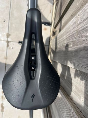 Brugt Canyon Ultimate CF SLX 8.0 Di2 2019 2019 Road & Gravel — billede 9 af 12