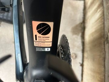 Brugt Canyon Ultimate CF SLX 8.0 Di2 2019 2019 Road & Gravel — billede 8 af 12