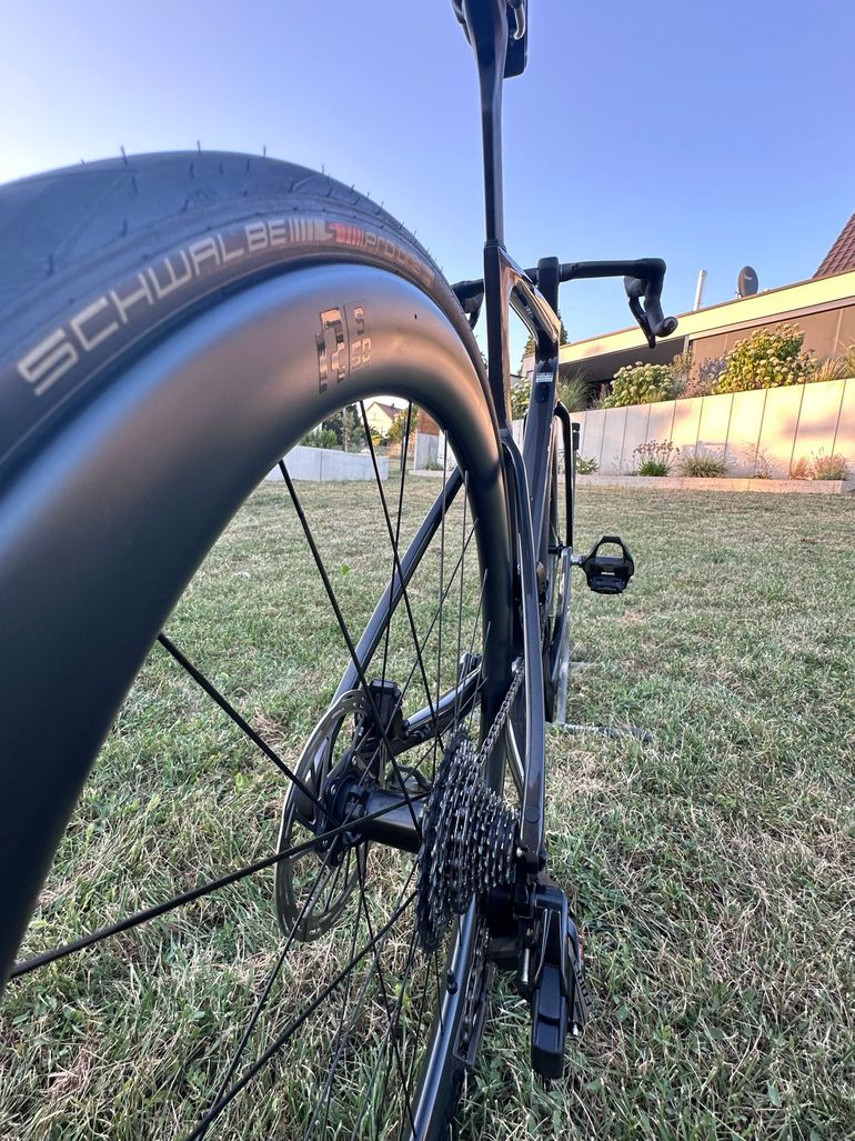 Brugt Cannondale SuperSix EVO 1 2025 2025 Road & Gravel — billede 5 af 5