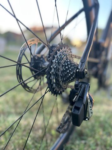 Brugt Cannondale SuperSix EVO 1 2025 2025 Road & Gravel — billede 3 af 5