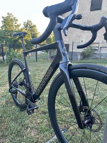 Used Cannondale SuperSix EVO 1 2025 2025 Road & Gravel