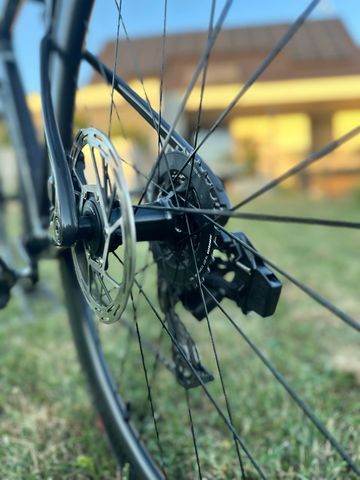 Brugt Cannondale SuperSix EVO 1 2025 2025 Road & Gravel — billede 2 af 5