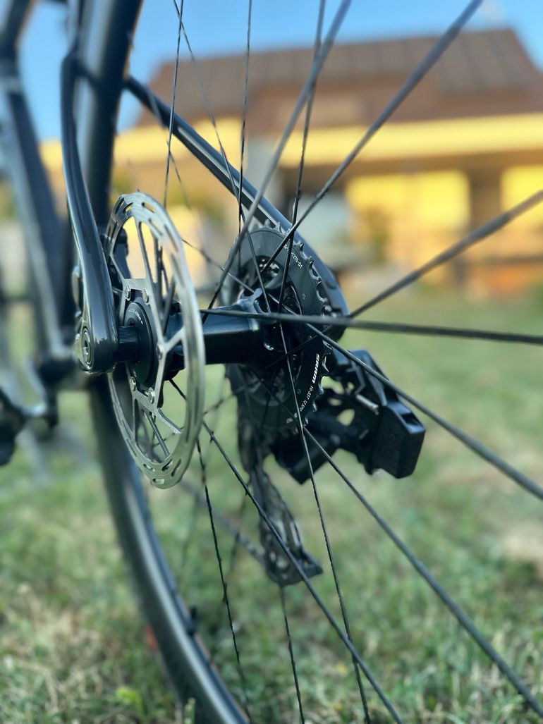 Brugt Cannondale SuperSix EVO 1 2025 2025 Road & Gravel — billede 2 af 5