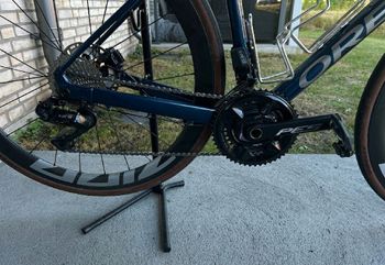 Brugt Orbea AVANT H30 2024 2024 Road & Gravel — billede 3 af 5