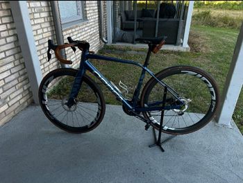Brugt Orbea AVANT H30 2024 2024 Road & Gravel — billede 2 af 5