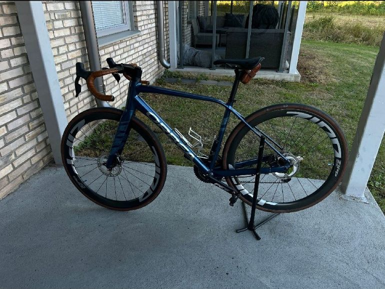 Brugt Orbea AVANT H30 2024 2024 Road & Gravel — billede 2 af 5
