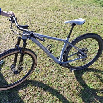 Used Trek Procaliber 9.8 2023 2023 MTB