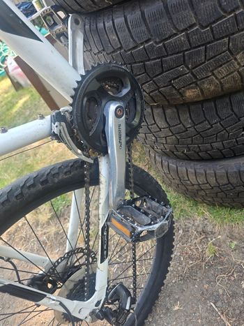 Used Northrock Custom Shimano Dura Ace Di2 2012 Road & Gravel, White — image 3 of 3