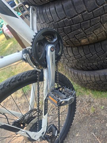 Used Northrock Custom Shimano Dura Ace Di2 2012 Road & Gravel, White — image 3 of 3