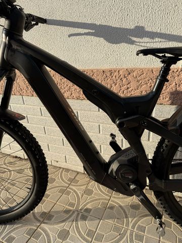 Tweedehands Scott Patron eRIDE 920 2023 2023 Mountainbike — afbeelding 6 van 20