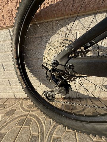 Tweedehands Scott Patron eRIDE 920 2023 2023 Mountainbike — afbeelding 15 van 20