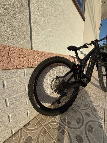 Used Scott Patron eRIDE 920 2023 2023 MTB