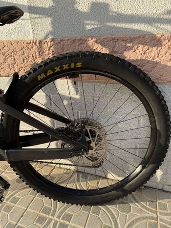 Gebrauchtes Scott Patron eRIDE 920 2023 2023 Mountainbike, Schwarz, 29 — Bild 8 von 20