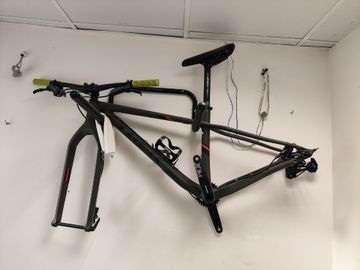 Used Trek Farley 9.6 2020 2020 MTB
