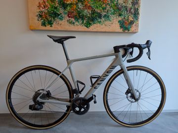 Gebrauchtes Canyon Endurace CF SL 7 eTAP 2022 2022 Road & Gravel