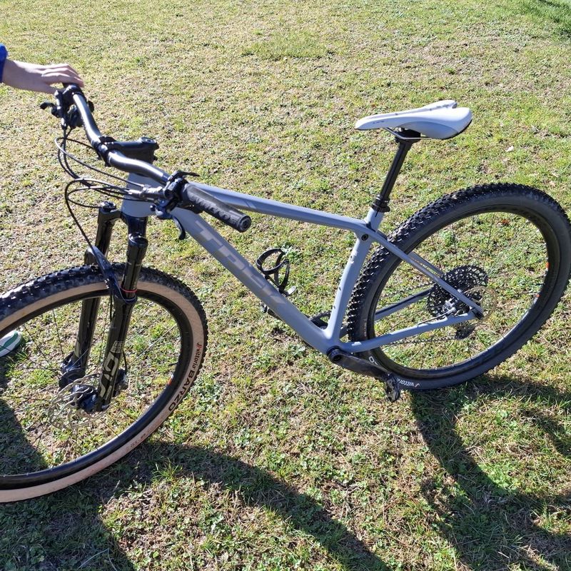 Used Trek Procaliber 9.8 2023 2023 MTB