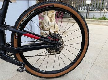 Brugt Trek Top fuel SRAM XX1 Eagle AXS 2019 Mountainbike — billede 11 af 11