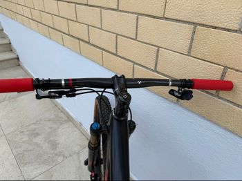 Brugt Trek Top fuel SRAM XX1 Eagle AXS 2019 Mountainbike — billede 10 af 11