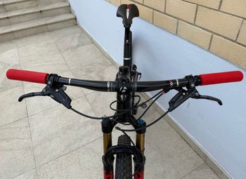 Brugt Trek Top fuel SRAM XX1 Eagle AXS 2019 Mountainbike — billede 3 af 11