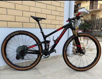 Used Trek Top fuel SRAM XX1 Eagle AXS 2019 MTB