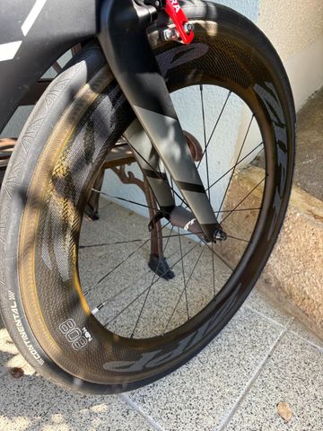 Brugt Specialized S-Works Shiv Di2 2015 2015 Road & Gravel — billede 5 af 7