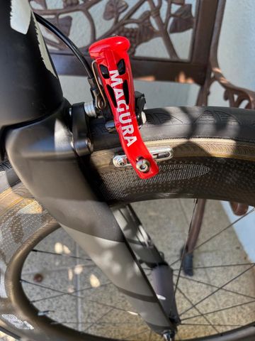 Brugt Specialized S-Works Shiv Di2 2015 2015 Road & Gravel — billede 4 af 7