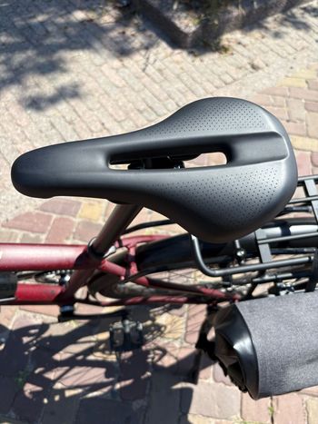 Used Trek Fx 3 Shimano CUES 2026 Urban, Red — image 8 of 11