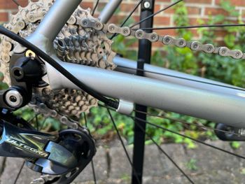 Použité Stevens Aspin 2025 2025 Road & Gravel — obrázek 12 z 16