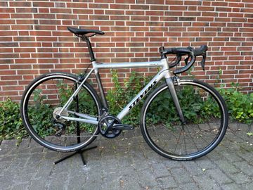 Gebrauchtes Stevens Aspin 2025 2025 Road & Gravel