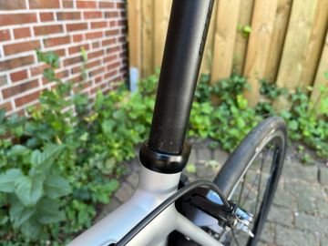 Used Stevens Aspin 2025 2025 Road & Gravel, Light Gray — image 14 of 16