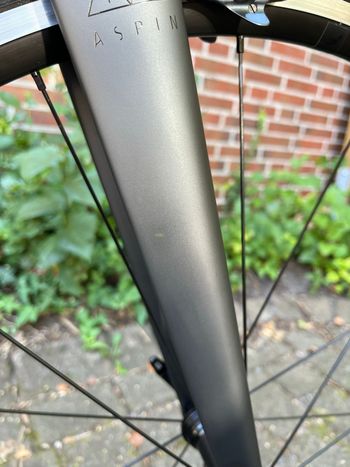 Použité Stevens Aspin 2025 2025 Road & Gravel — obrázek 11 z 16
