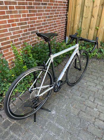 Použité Stevens Aspin 2025 2025 Road & Gravel — obrázek 7 z 16