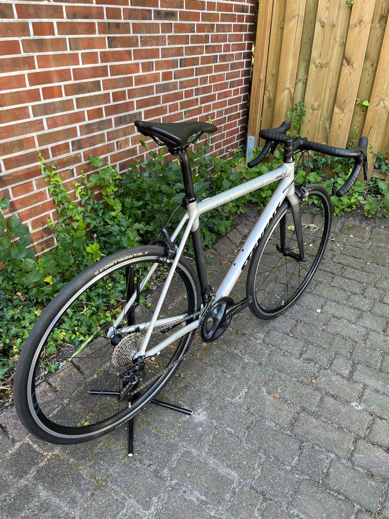 Použité Stevens Aspin 2025 2025 Road & Gravel — obrázek 7 z 16